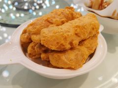 金沙九肚鱼-翠园(北京王府中环店)