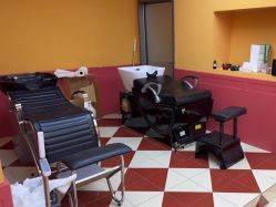 -Devilhands Barbershop男士理容店