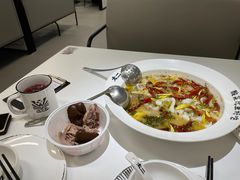 -太二酸菜鱼(南京艾尚天地店)