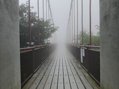 -崂山巨峰游览区