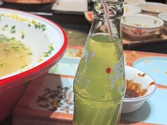 -杏花村水席楼·洛阳水席(老城十字街店)