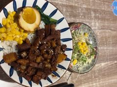 -左舞和风屋便当(金地店)