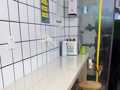 -徐氏糯米包油条(山海关路店)
