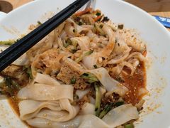 -马记永·兰州牛肉面(3019君尚店)