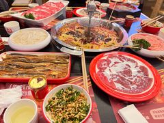 -蜀大侠火锅.川剧变脸(龙泉世茂店)