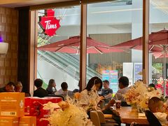 -Tims天好咖啡·贝果(雁展路万象天地店)