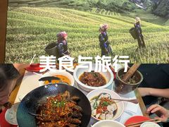 -烹湘·鲜炒湖南土菜(海珠店)