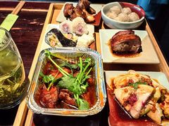 -青藤茶馆(南山路店)