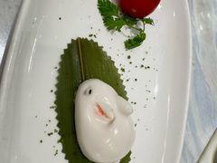 -孔雀云贵川·融合菜(长宁来福士店)