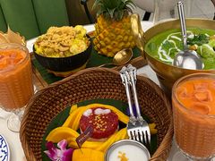 -KingThaia金泰兰(滨江天街店)