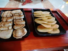-炭虎子水浒烤肉(梦时代店)