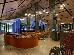 大堂-WOLFGANG PUCK KITCHEN & BAR(迪士尼小镇店)