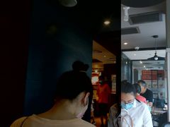 -肯德基(安定门店)