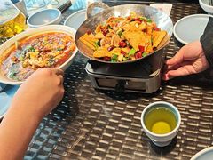 -山西派(桥东街店)