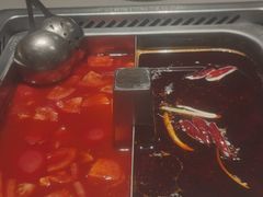 -海底捞火锅(中山路天主教堂店)