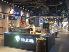 -blt精品超市(KKMALL京基店)