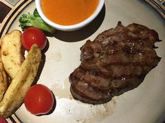 -斗牛士牛排(南京东路店)