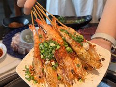 -米氏火鱼·泡椒鱼火锅(李子坝老店)