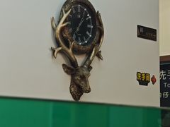 -冰城焰会大丰收铁锅炖(萝岗万达金街店)