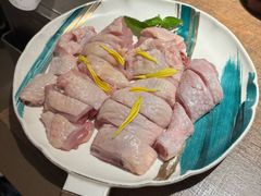 山林走地雞-蘑界·野生菌火锅(深业上城店)