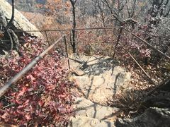 -大连天门山国家森林公园