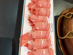 -前门杨记·铜锅涮肉(王府井·故宫店)