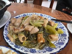 -万兴菜馆(龙华店)