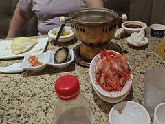 -丰卓会海鲜自助(中润大道店)