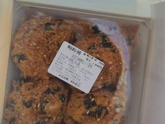 -鲍师傅糕点(八一馆店)