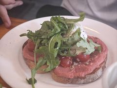 -Egg•Allday Brunch(襄阳北路店)