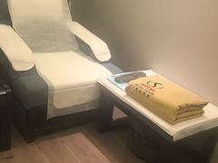 -华夏良子·足道SPA艾灸(铁道大厦店)