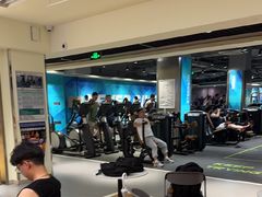 -阳光游泳培训(北苑店)