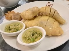 -文记壹心鸡(宝华路店)