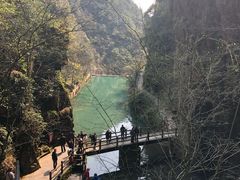 -溪口-滕头旅游景区