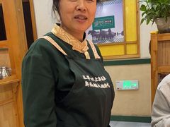 -咱屯子铁锅炖直营店(南湖大路店)