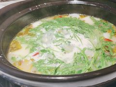 -周渝食惦酸菜鱼(青浦店)