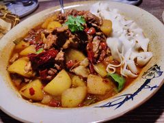 -那时新疆·车师(大宁音乐广场店)