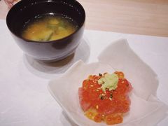 -鮨一日本料理旗舰店(总店)
