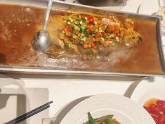 -徽州小镇(高新店)