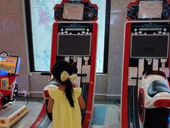 -天毓山庄·餐厅