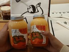 -喜茶(合肥中环城店)