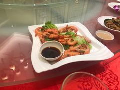 -宁波新晶都开元名庭大酒店·华晶中餐厅(百丈东路店)