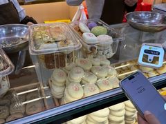 -稻香村(雍和宫大街店)