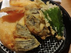 -德川家日本料理(顺义华联店)