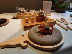 -叶叶菩提·晋福宫