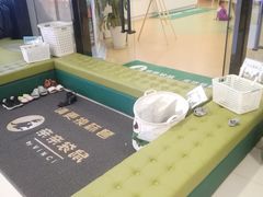 -亲亲袋鼠托育早教·思维专注力·棕熊英语(鼓楼恒力城店)