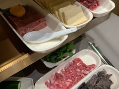 捞派毛肚-海底捞火锅(龙湖北京大兴天街店)