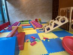 -廊坊固安福朋喜来登酒店