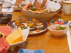 -和创柚子·会席日本料理(新区淮海街店)