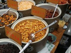 -江小菜酱菜(南京夫子庙步行街店)